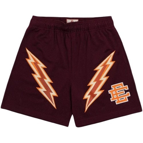 EE Shorts Tree Brown Lightning