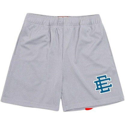 EE Shorts Grey Design