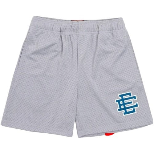 EE Shorts Grey Design